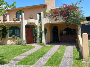 La Casa de Leny